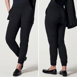 SPANX Perfect Jogger Black Size Small
